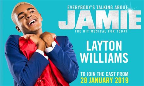 Everybody’s talking about Jamie | Music centers, Everybody's talking about jamie, Musicals