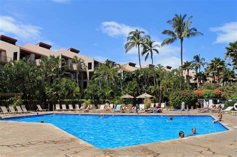 Castle Kamaole Sands Resort Kihei Maui, HI - See Discounts