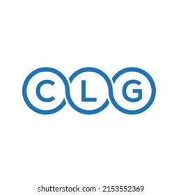 24 Clg Logo Images, Stock Photos & Vectors | Shutterstock