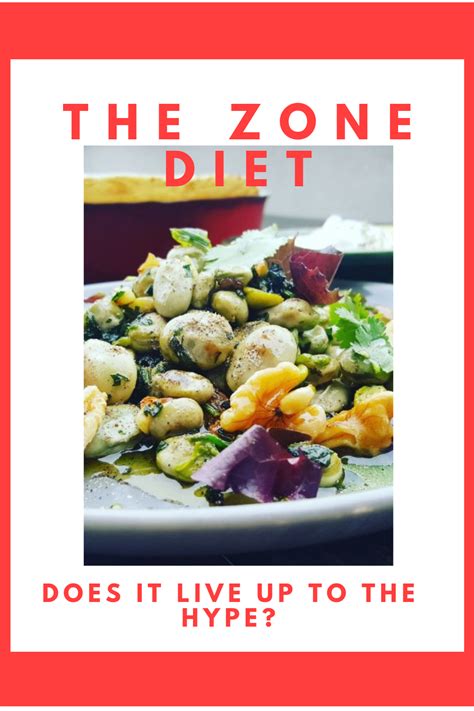 Does the Zone Diet live up to the hype? What effects does The Zone diet ...