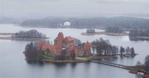 The Seimas decided not to change the ownership of the Trakai Historical ...