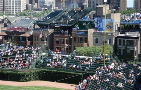 Is Wrigley Field expensive? – Road Topic