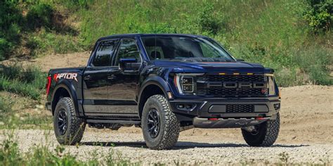 Ford F-150 Raptor R 2023: Ahora con motor V8 | Lista de Carros