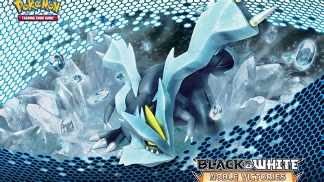 Kyurem Wallpapers - Top Free Kyurem Backgrounds - WallpaperAccess