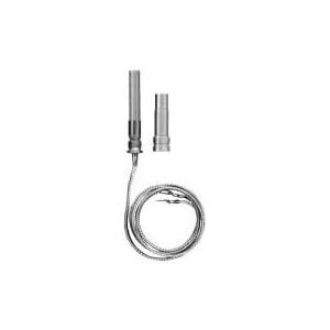 Honeywell Q313A1139 750mV Thermopile 35" Spade Terminal: Plumbing Tools: Amazon.com: Industrial ...