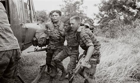 30 Historical Images Of The Vietnam War – Page 5 – True Activist