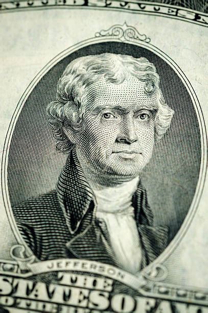 70+ Thomas Jefferson 2 Dollar Bill Stock Photos, Pictures & Royalty ...