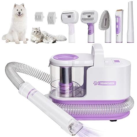 Vacuum Cleaner Furminator Cats 2024 - Vet Ranch - We Love Pets