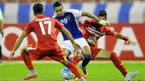 Al Hilal through to AFC Champions League final – Football Tribe Asia