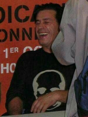 Till Lindemann Laughing by VictorCreed1868 on DeviantArt