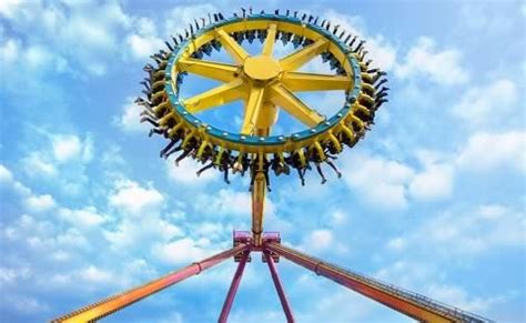 Adlabs Imagica Theme Park Information, Rides, Road Route - Wonderful Mumbai