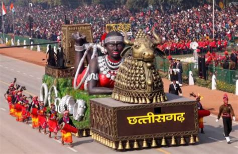 Vibrant and Enchanting: Exploring the Festivals of Chhattisgarh