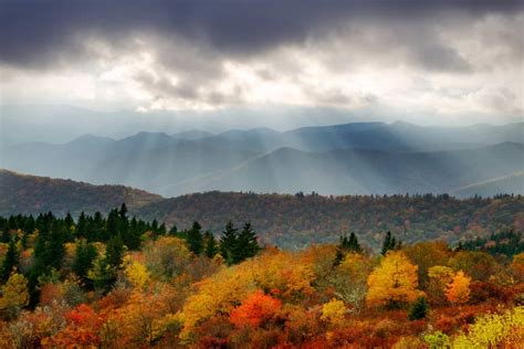 Downtown Asheville: The South's Green, Progressive Mecca