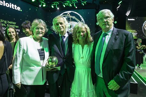 João Manso Neto ganha CEO Award. Alberto Castro tem prémio de carreira – ECO