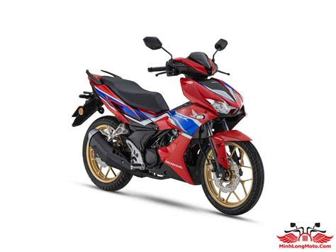 Honda RS-X: Winner X Malaysia ra mắt thiết kế mới cho 2023