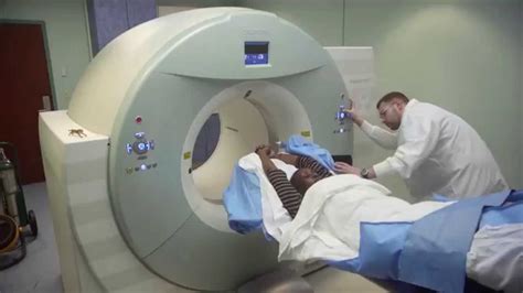 What is a PET/CT scan? (NCPIC Educational Video - 2015) - YouTube