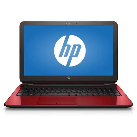 HP 15-F272WM 15.6 Laptop Intel Pentium N3540 2.16GHz Quad-Core 4GB ...