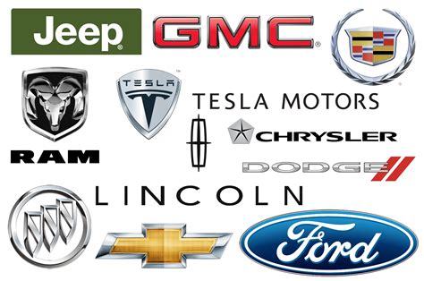 British Car Manufacturers Logo - LogoDix