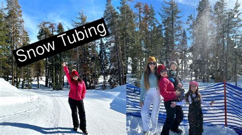 Snow Time at Sugar Bowl Resort | Tahoe 1/2023 - YouTube