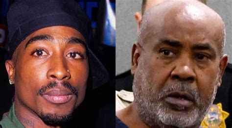 Tupac Shakur murder: Suspect's bail set at $750,000 - Entertainment News