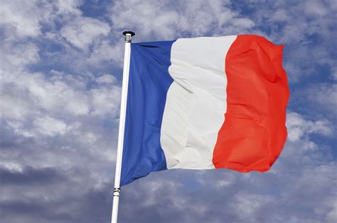 France, France Flag French Flag Tricolor Wind Coun #france, #france, # ...