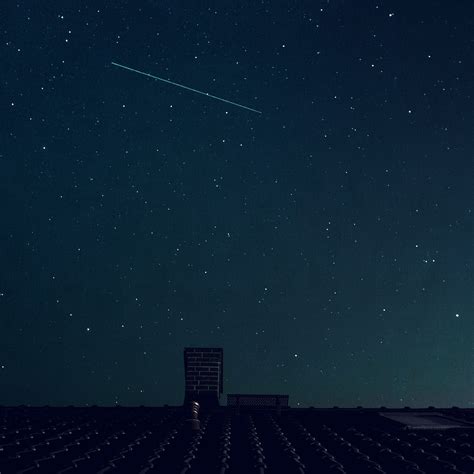 Minimal Night Sky Wallpapers - Wallpaper Cave