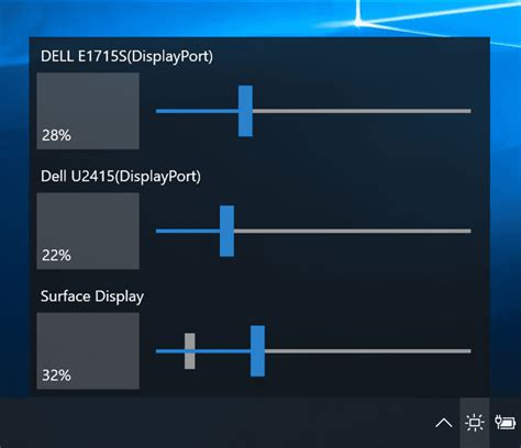 3 Best Ways to Adjust Brightness on External Monitor in Windows 10