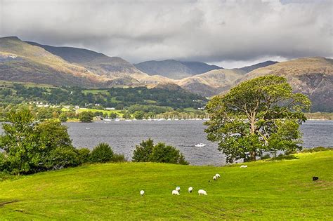 Coniston Water | Natureflip