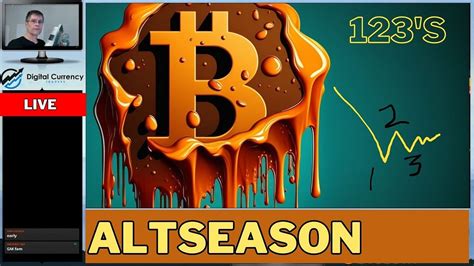 BTC.D andAltcoin Season 2023: Chart Setups You Can’t Miss | by Douglas Lampi | Coinmonks | Medium