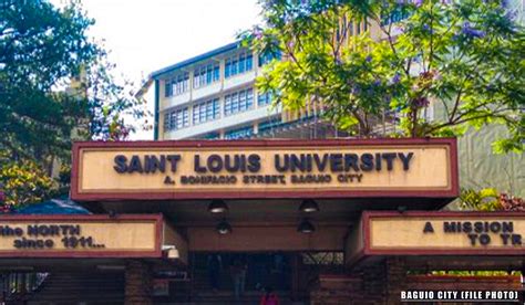 SLU among top universities in ASIA