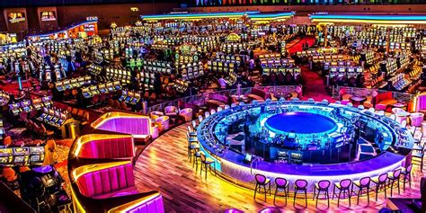 Seneca Niagara Resort & Casino | Travelzoo