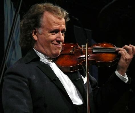 Who is André Rieu? All you need to know about the famous Dutch ...