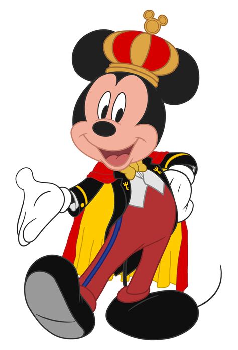 Mickey Mouse | Disney Princess Wiki | Fandom