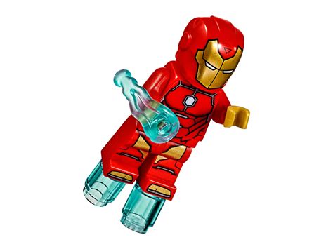 LEGO Iron Man Mark 47 Armor Minifigure Sh405 BrickEconomy | lupon.gov.ph