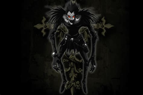 Ryuk Wallpapers - Wallpaper Cave