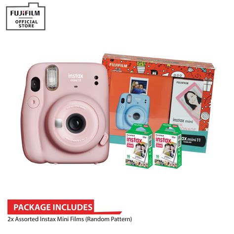 Fujifilm Official Store Online, July 2022 | Shopee Malaysia