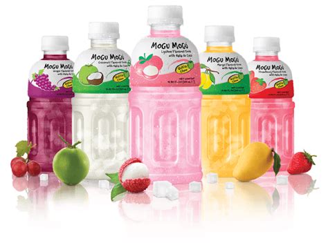 Our Story | Discover Mogu Mogu | UK Delivery – Mogu Mogu Drink