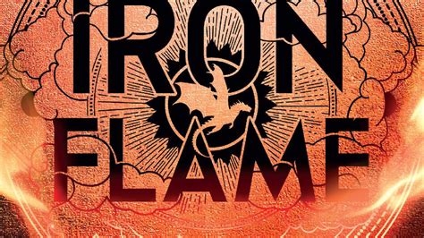 Iron Flame by Rebecca Yarros - Books - Hachette Australia