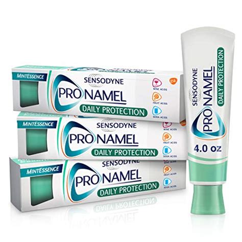 Top 10 Best Enamel Building Toothpastes Of 2024 - Aced Products