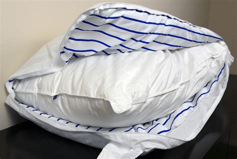 Casper Pillow Review | Sleepopolis