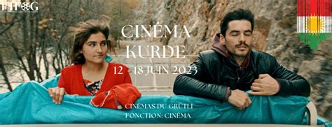 FIFOG 2023: Kurdish Cinema - FIFOG 2024