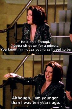 Best Karen Walker Quotes. QuotesGram