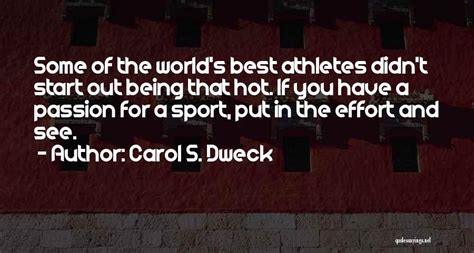 Top 100 Carol Dweck Quotes & Sayings