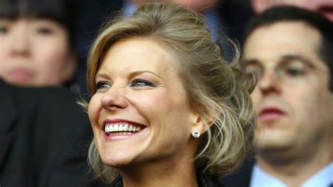 Who is Amanda Staveley? Newcastle United’s potential new owner profiled | Goal.com United Arab ...