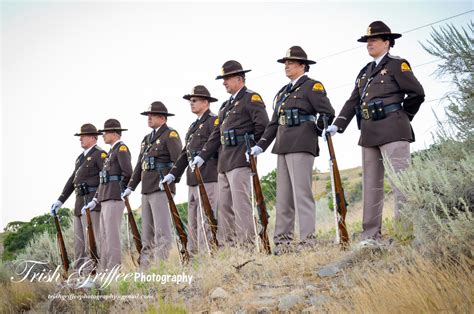 UHP Career Opportunities | DPS – Highway Patrol