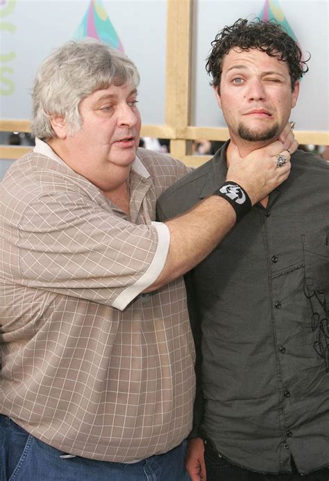 Vincent Margera "Don Vito", Bam Margera's uncle, RIP 11/15/2015 | Steve o, Bam margera, Fifties