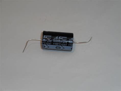 Axial Capacitors Archives - Page 2 of 5 - Arcade Parts and Repair