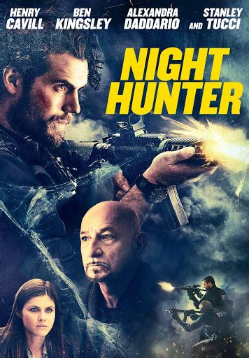 Night Hunter - Movies on Google Play