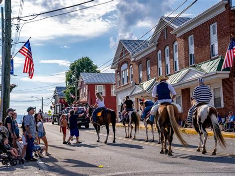 Explore the Page County Area | Cabin Capital of Virginia