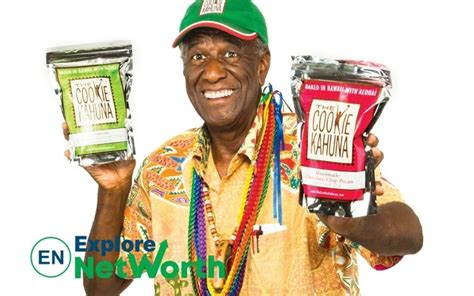 Wally Amos Net Worth, Wiki, Biography, Age, Wife, Children, Parents ...